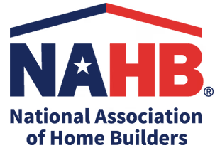 NAHB (National Association of Home Builders) logo