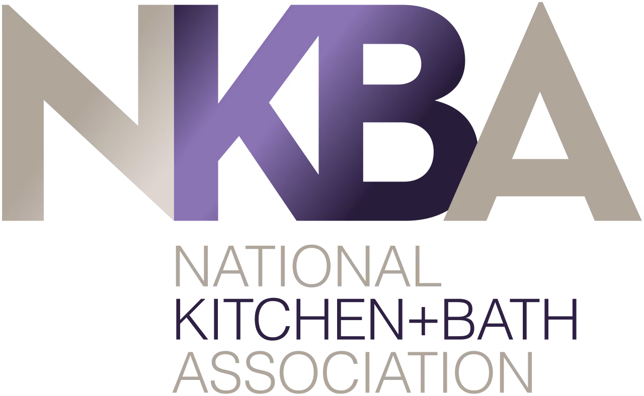 National Kitchen + Bath Association (NKBA) logo