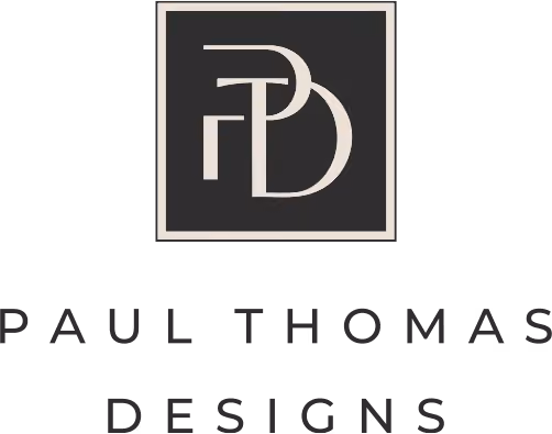 Paul Thomas Designs logo