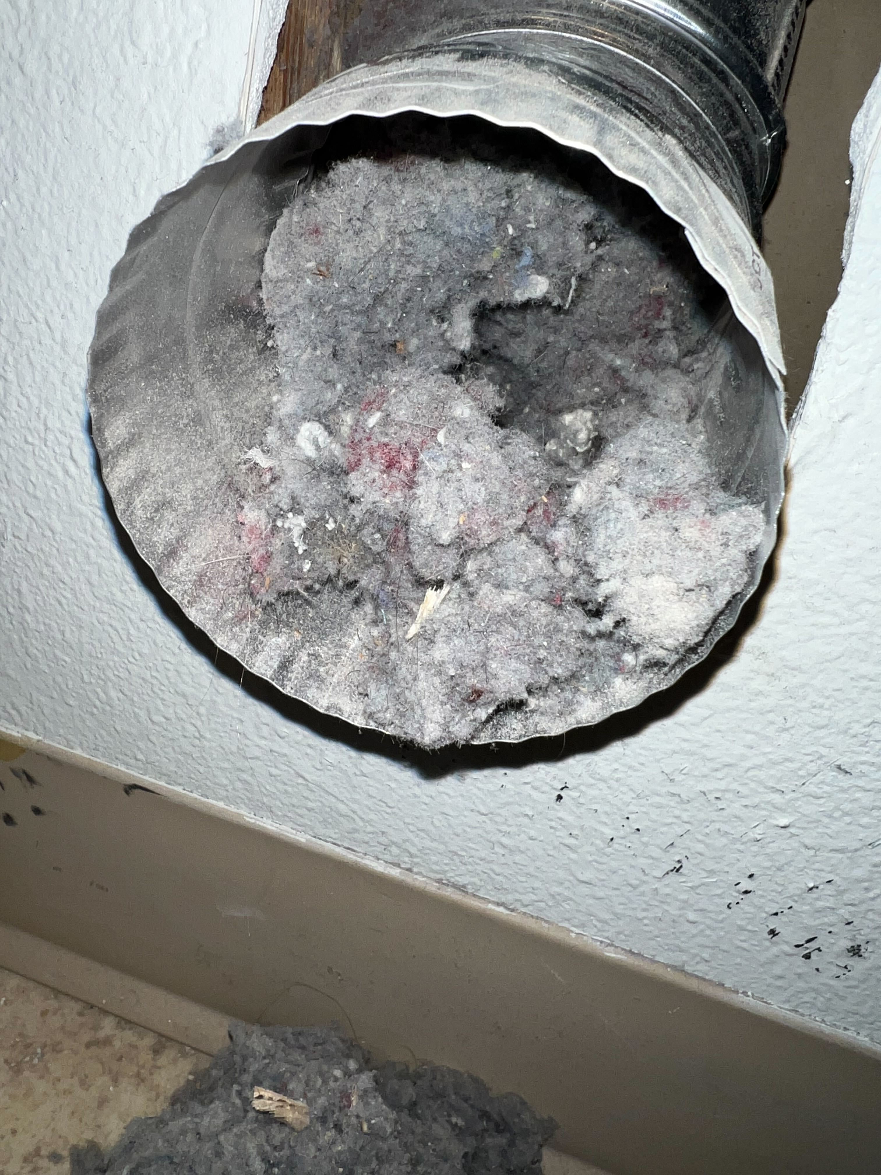 reno dryer vent