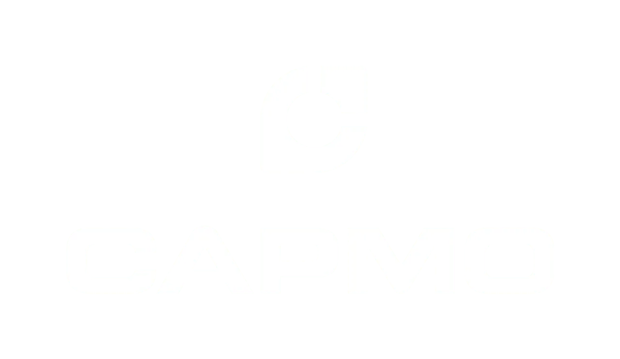 Capmo Logo