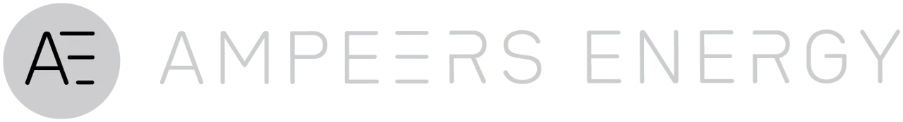 Ampeers Energy Logo