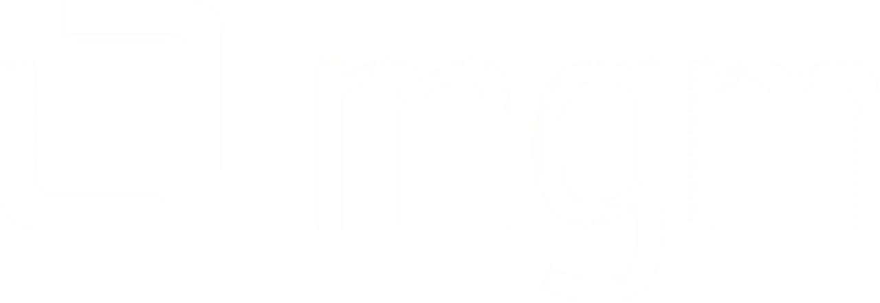 mgm Logo