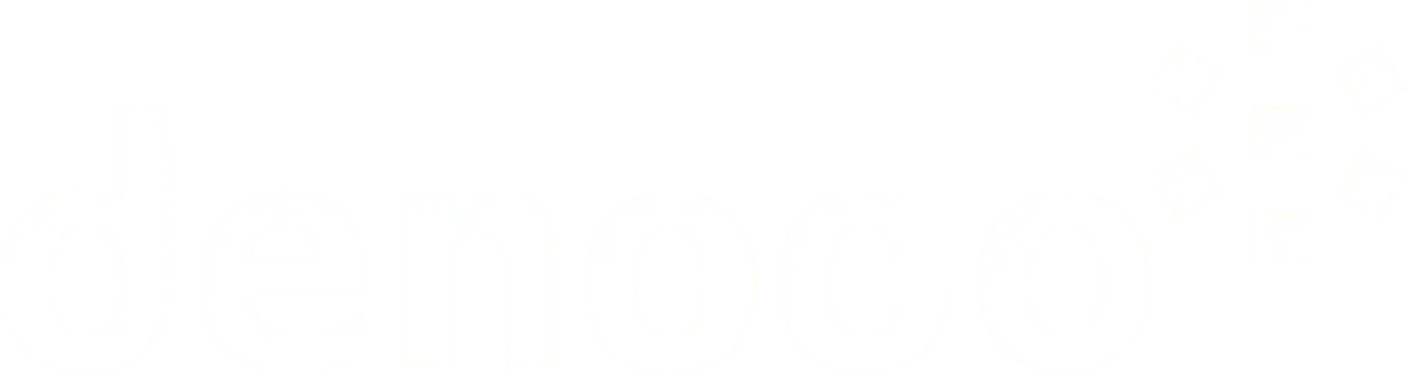 denodo Logo