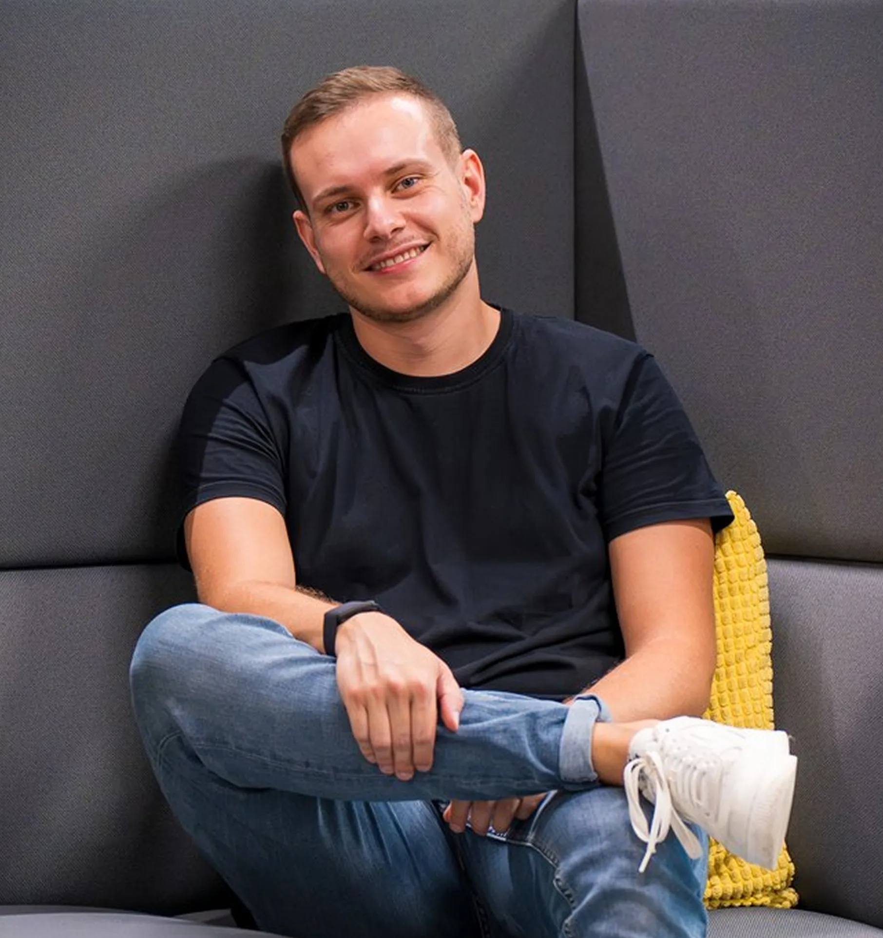 Marc Herzog - Herzog Mediaworks