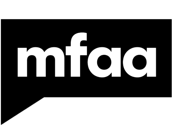 Mortgage and Finance Association of Australia logo