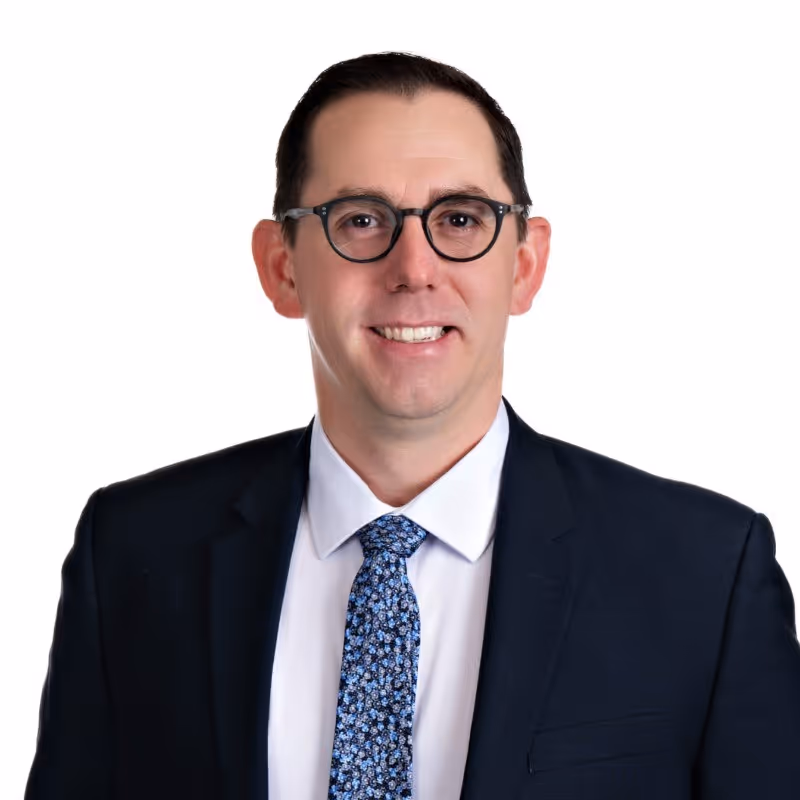 [headshot] Emery Boehm, SVP of Strategic Outcomes, Elnera Health