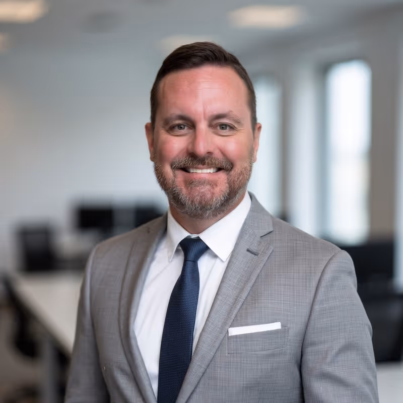 [headshot] Matt Erickson, EVP and Chief Operating Officer, Elnera Health