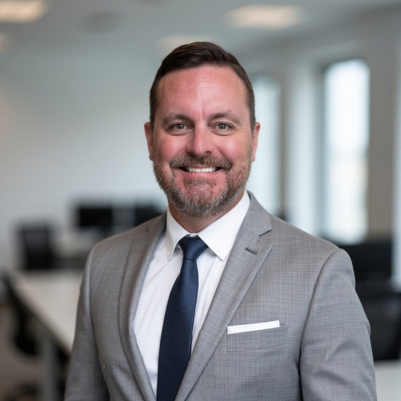 [headshot] Matt Erickson, EVP and Chief Operating Officer, Elnera Health