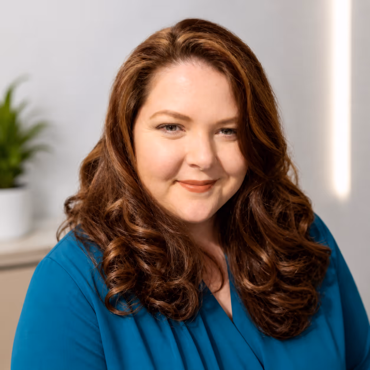[headshot] Rikki Wardyn, EVP and Chief Experience Officer, Elnera Health