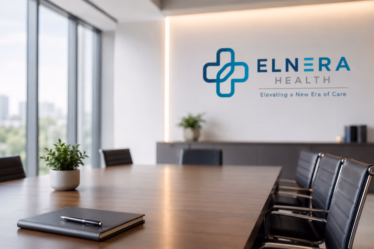 Elnera Health clinical operations leadership team