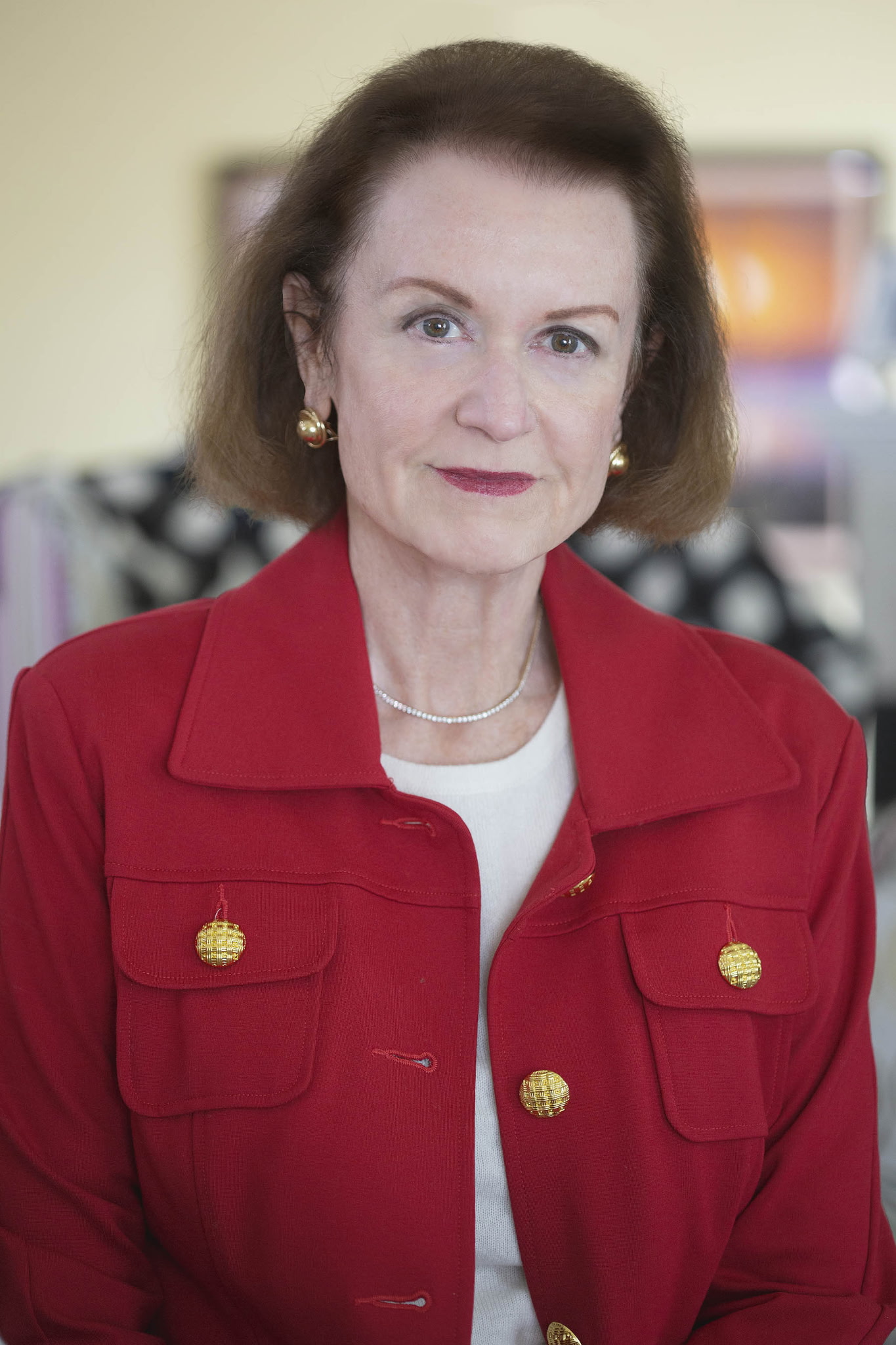 Melissa Marvin, Chief Executive Officer, Elnera Health