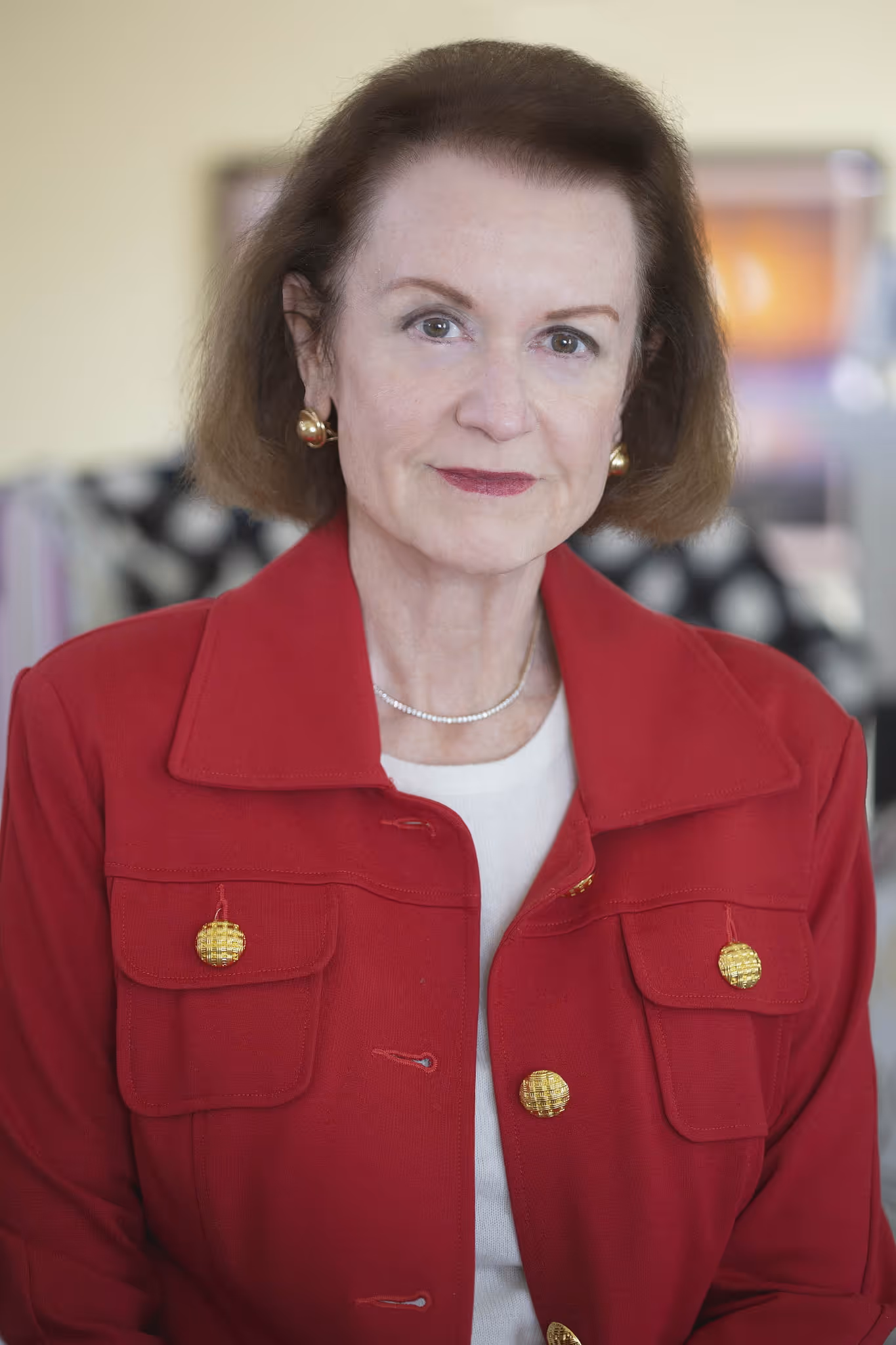 Melissa Marvin, Chief Executive Officer, Elnera Health