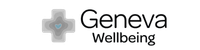 Geneva wellbeing logo