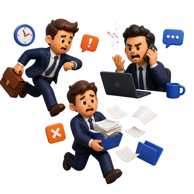 image of a business meeting [team]