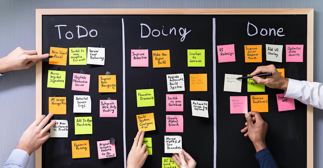 Dynamic workflow display enabling clarity and alignment in project management
