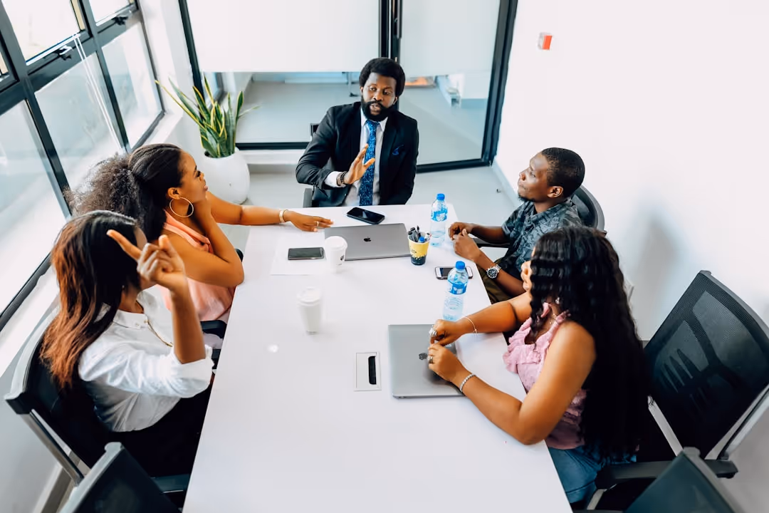 Strategy sessions unveil the benefits of task management software