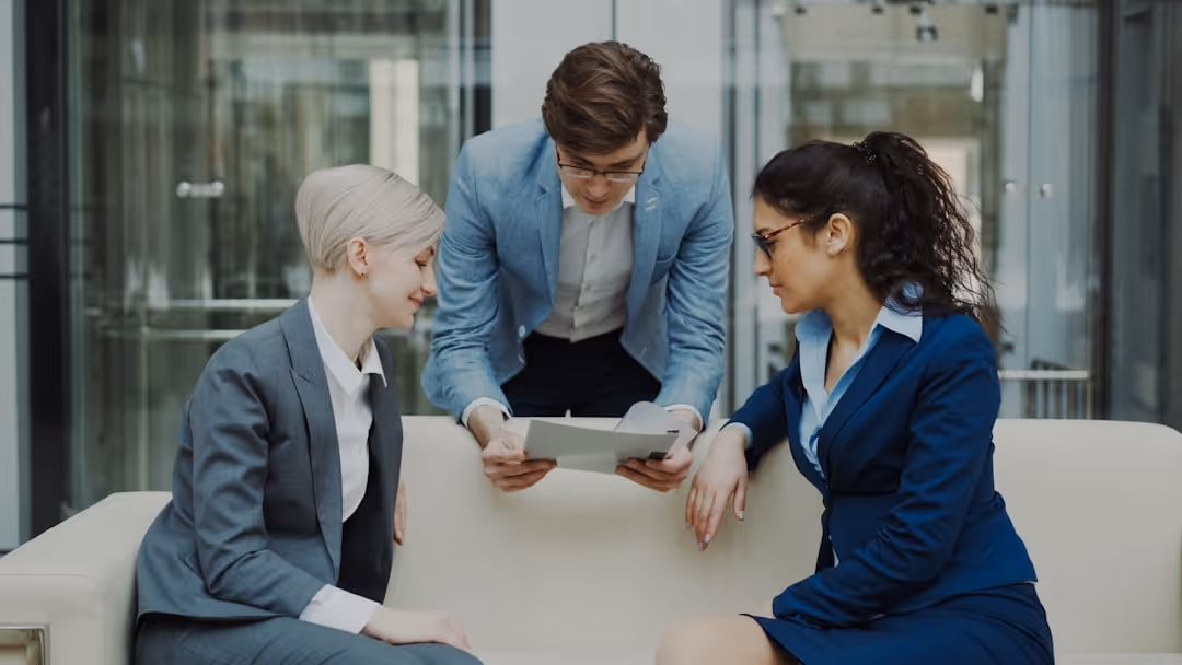 Insightful discussion drives productive outcomes in teamwork