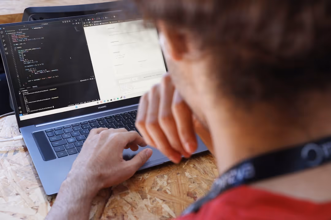 Introspection fueling clarity in a digital workspace environment