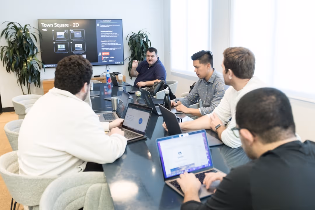 Focused dialogue fostering decisions on how to choose task management software