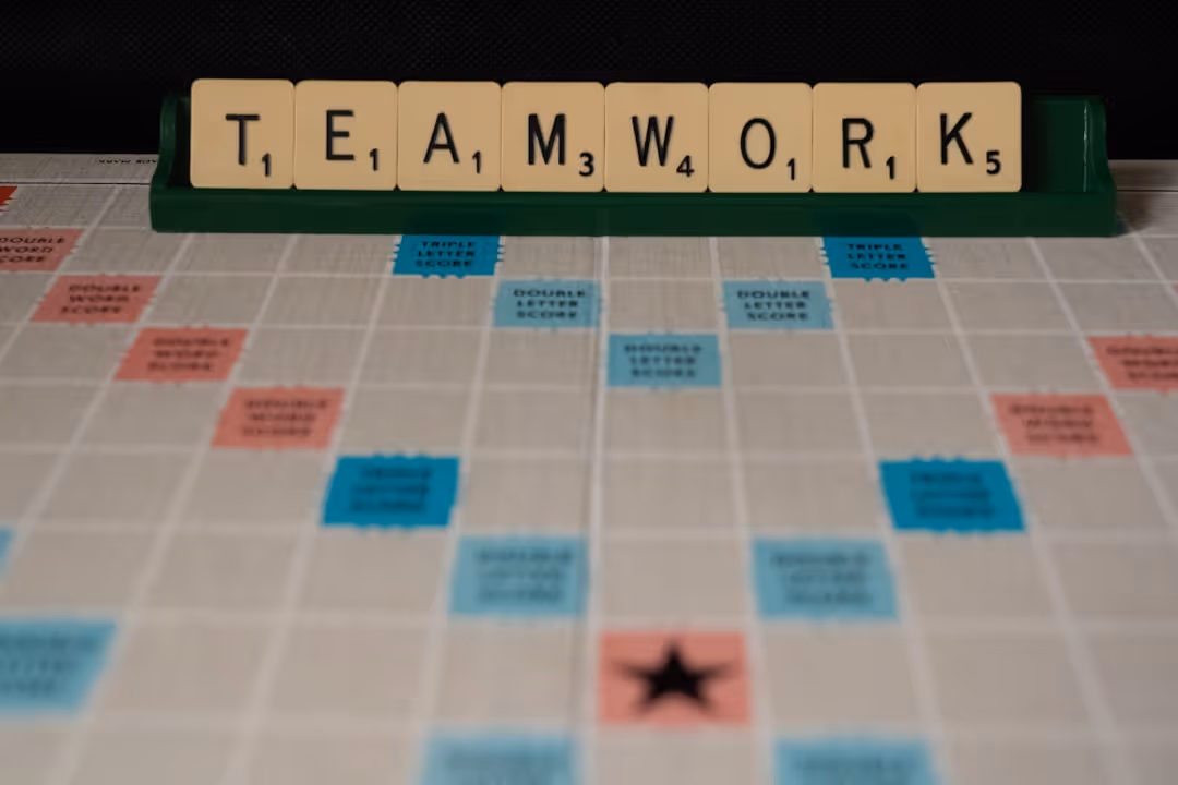 Teamwork and task management collaboration