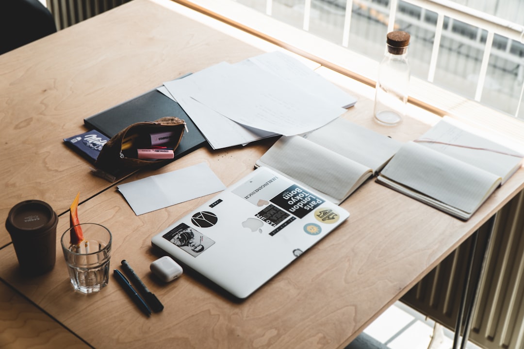 Focus and organization facilitate effective project momentum