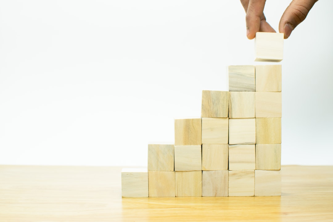 Steady progression reflecting the framework of effective task management tools