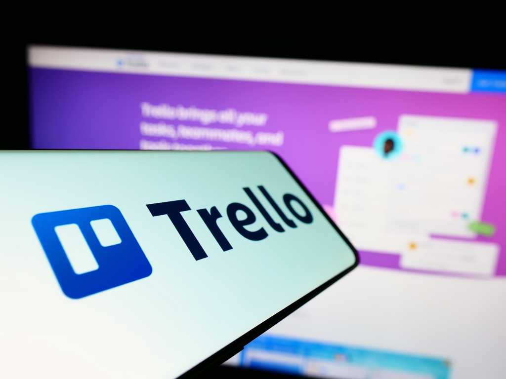 What is Trello? A guide to the collaboration and work management tool –  Computerworld