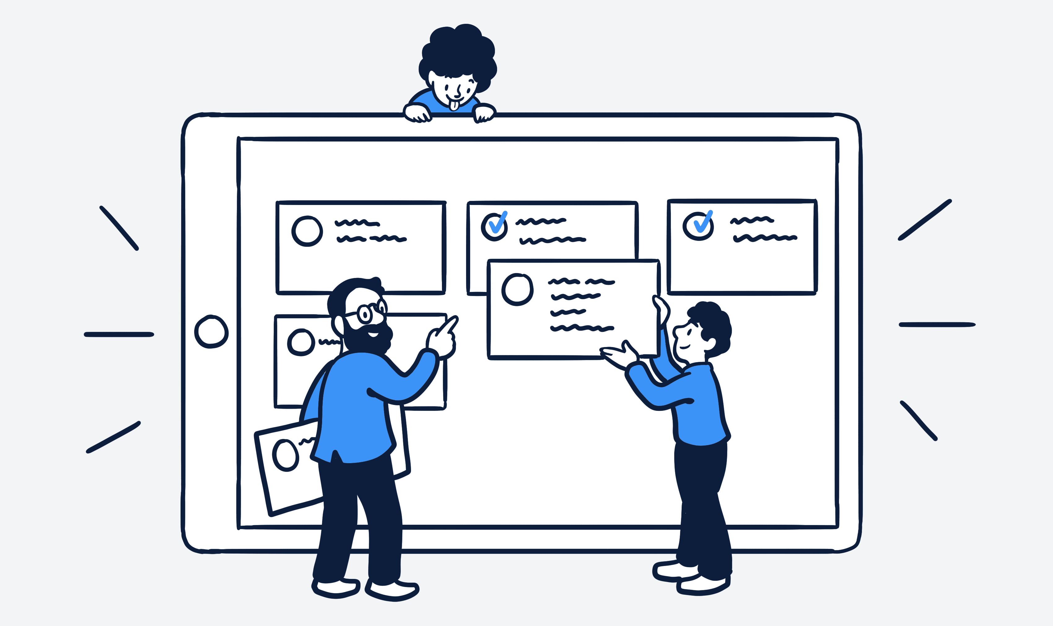 Task Management Tool Comparison: The 5 Best Solutions