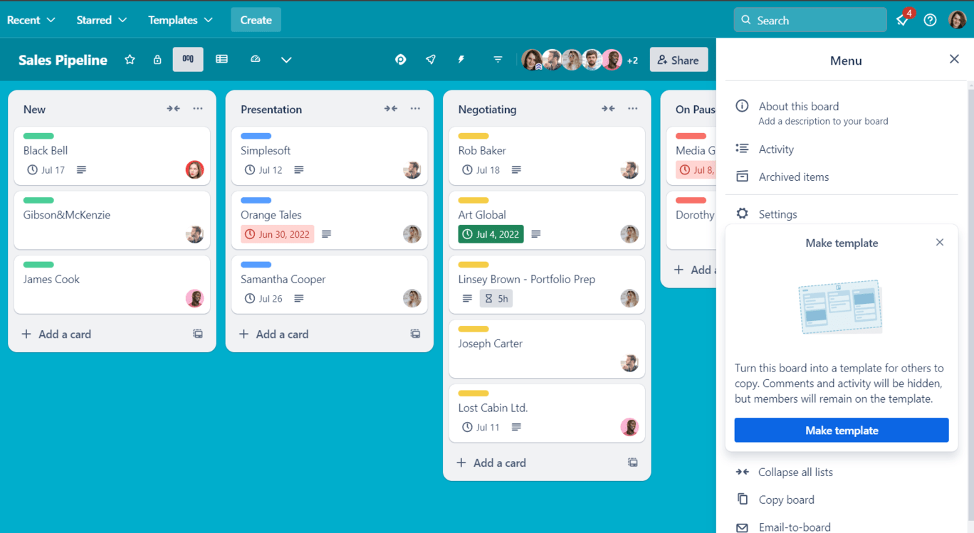 Trello for project management: 2026 Complete Guide