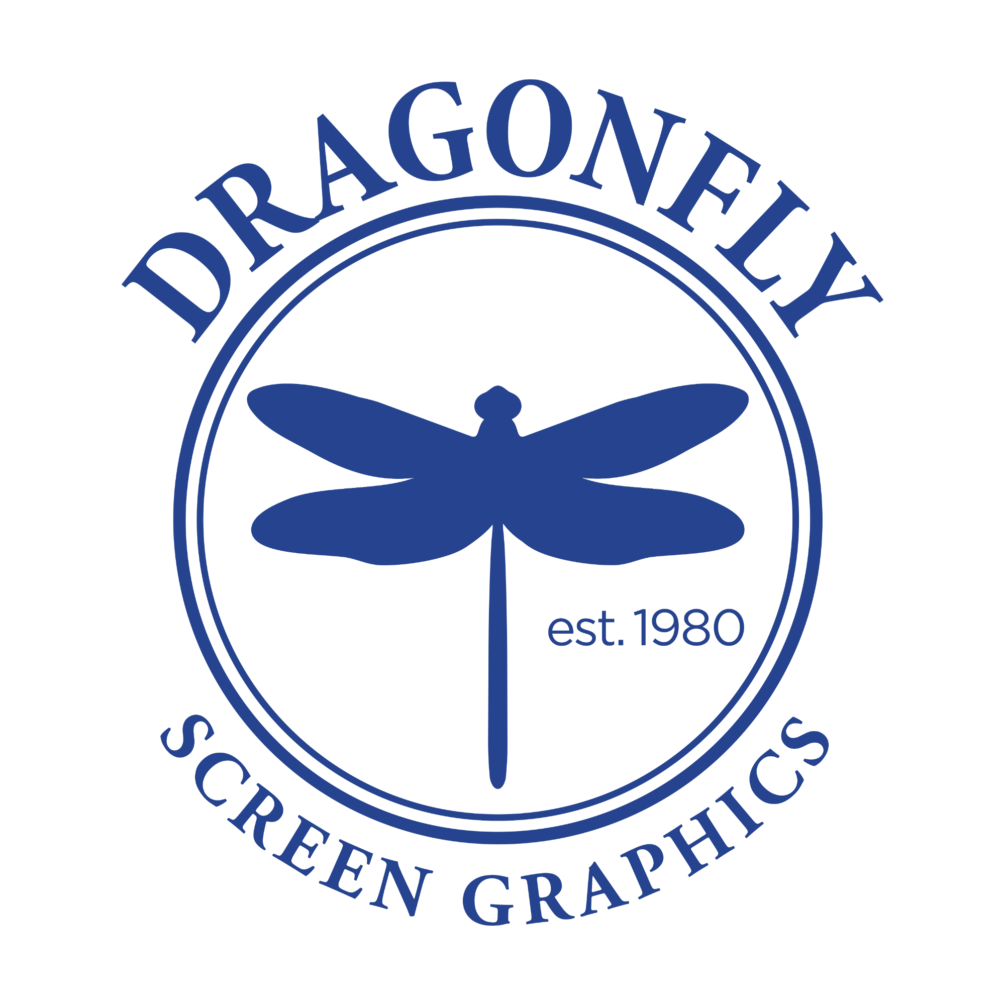Dragonfly logo