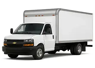 Box Truck
