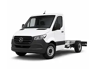 Cab Chassis