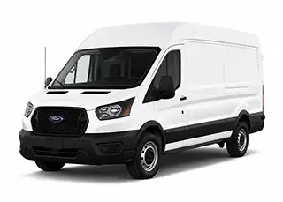 Cargo Van