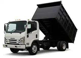 Dump Truck