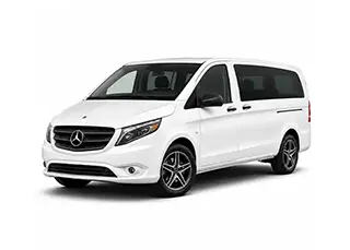 Mini Passenger Van