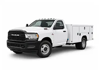 Service / Utility