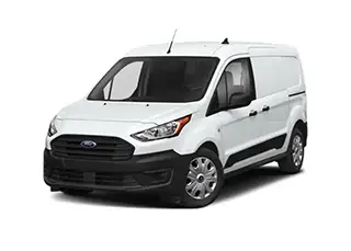 Mini Cargo Van