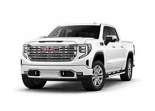 Pickup Truck