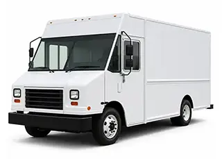 Step Van