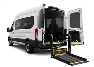 Wheelchair Access