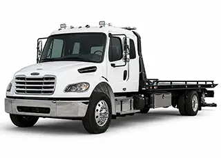 Tow Truck