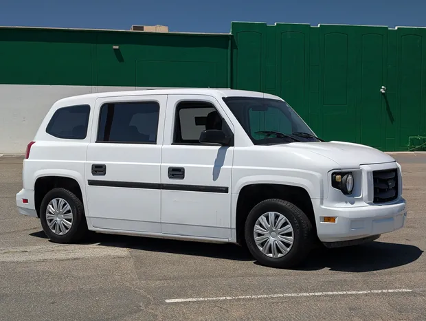 2014 Am General