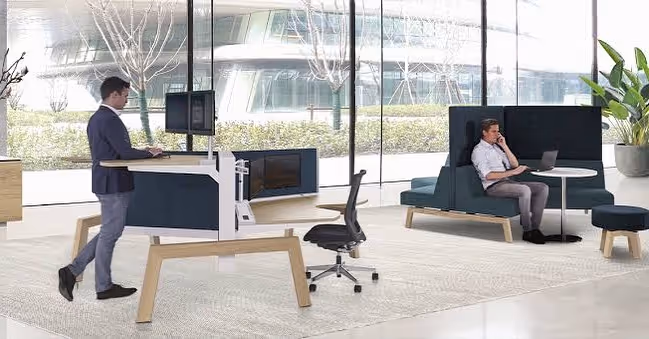 Looking Forward to Showcasing This Stunning New Furniture Range
