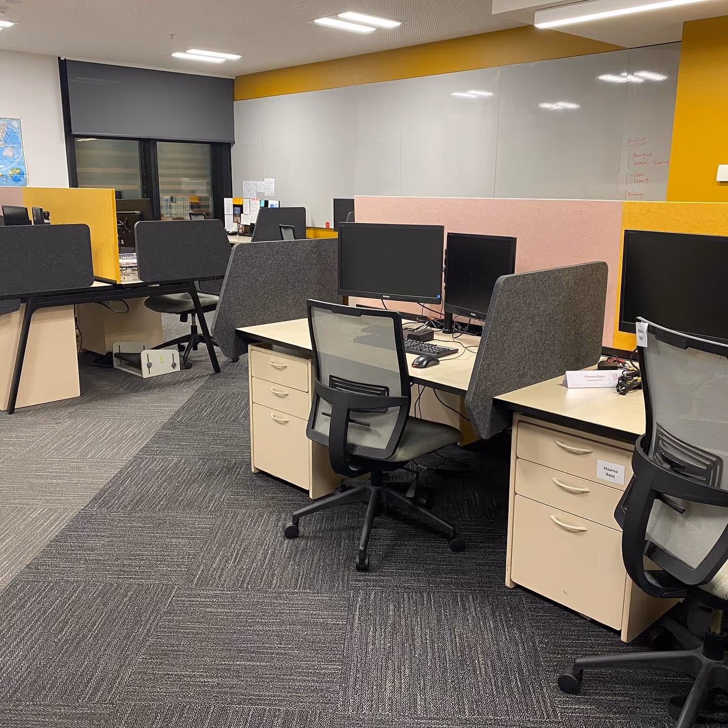 Simple Acoustic Panels Make All the Difference