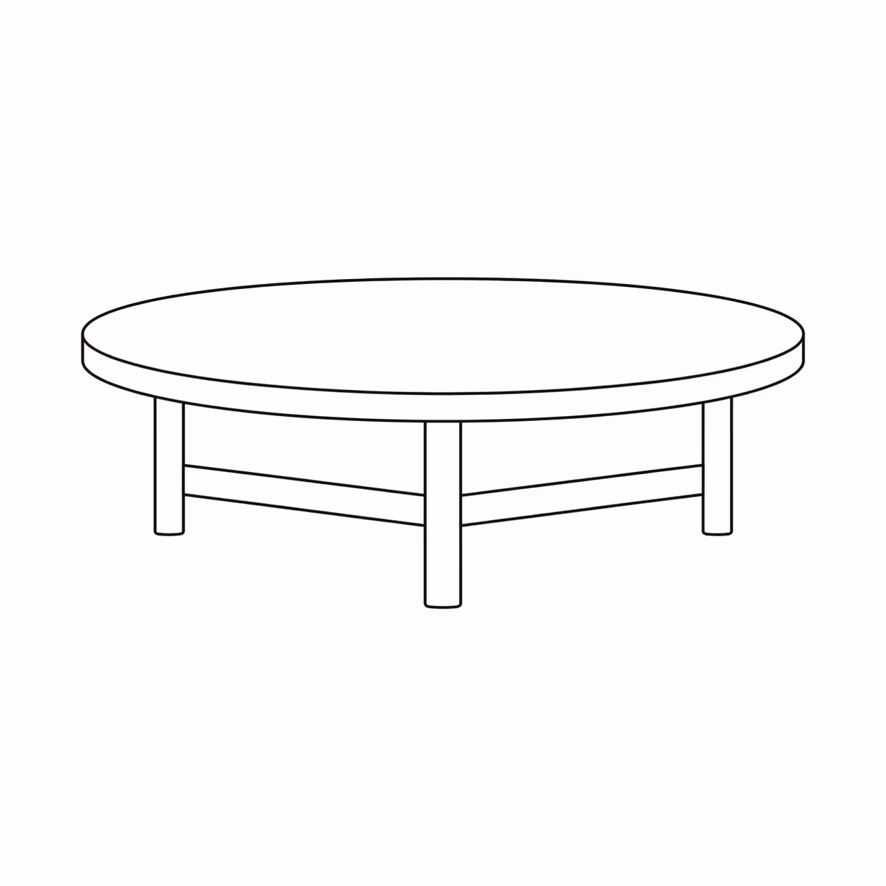 Coffee and Side Tables