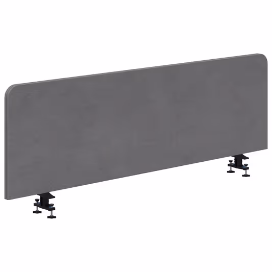 Edge Desk Mounted Screen