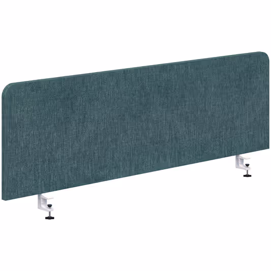 Edge Desk Mounted Screen