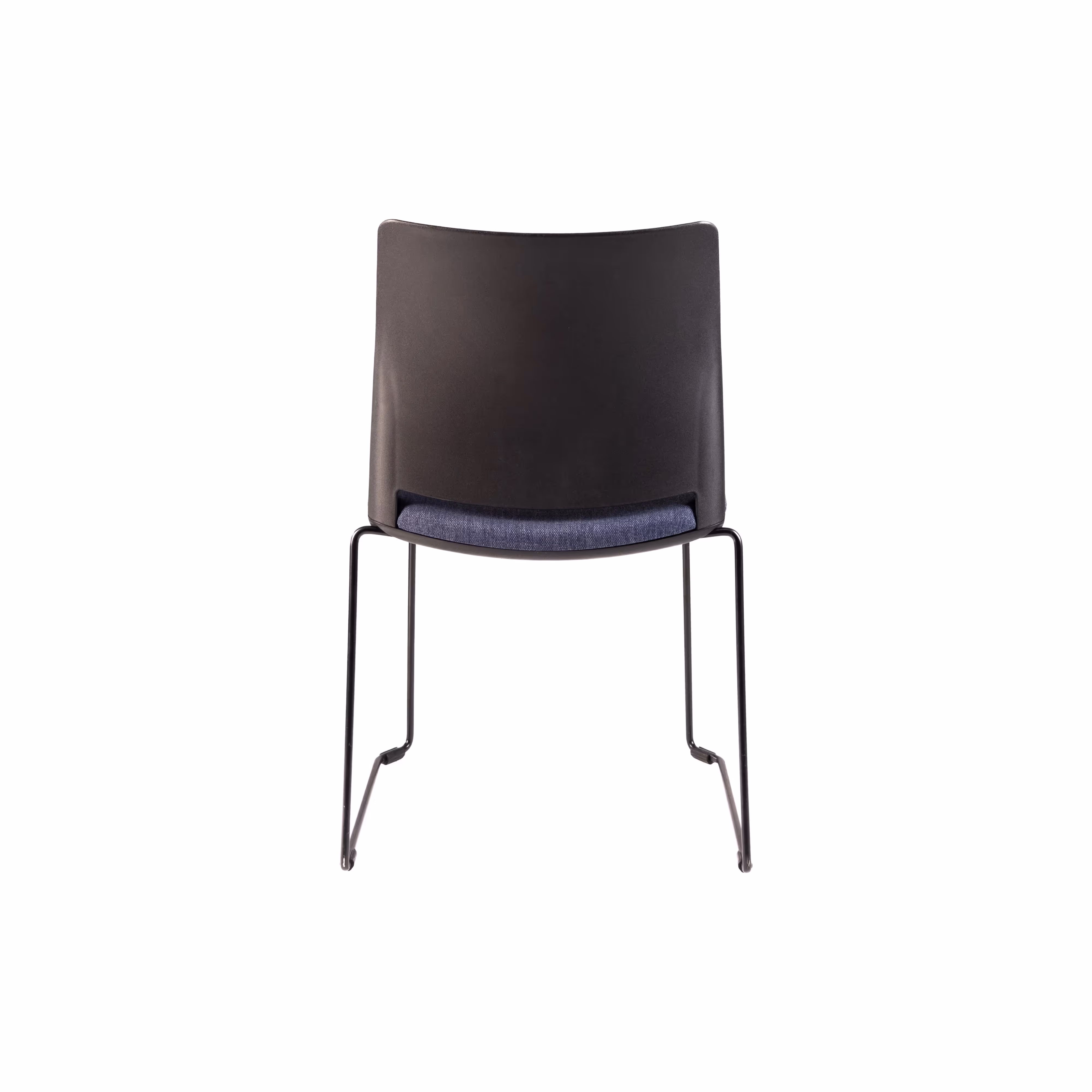 CS02 Solid Back