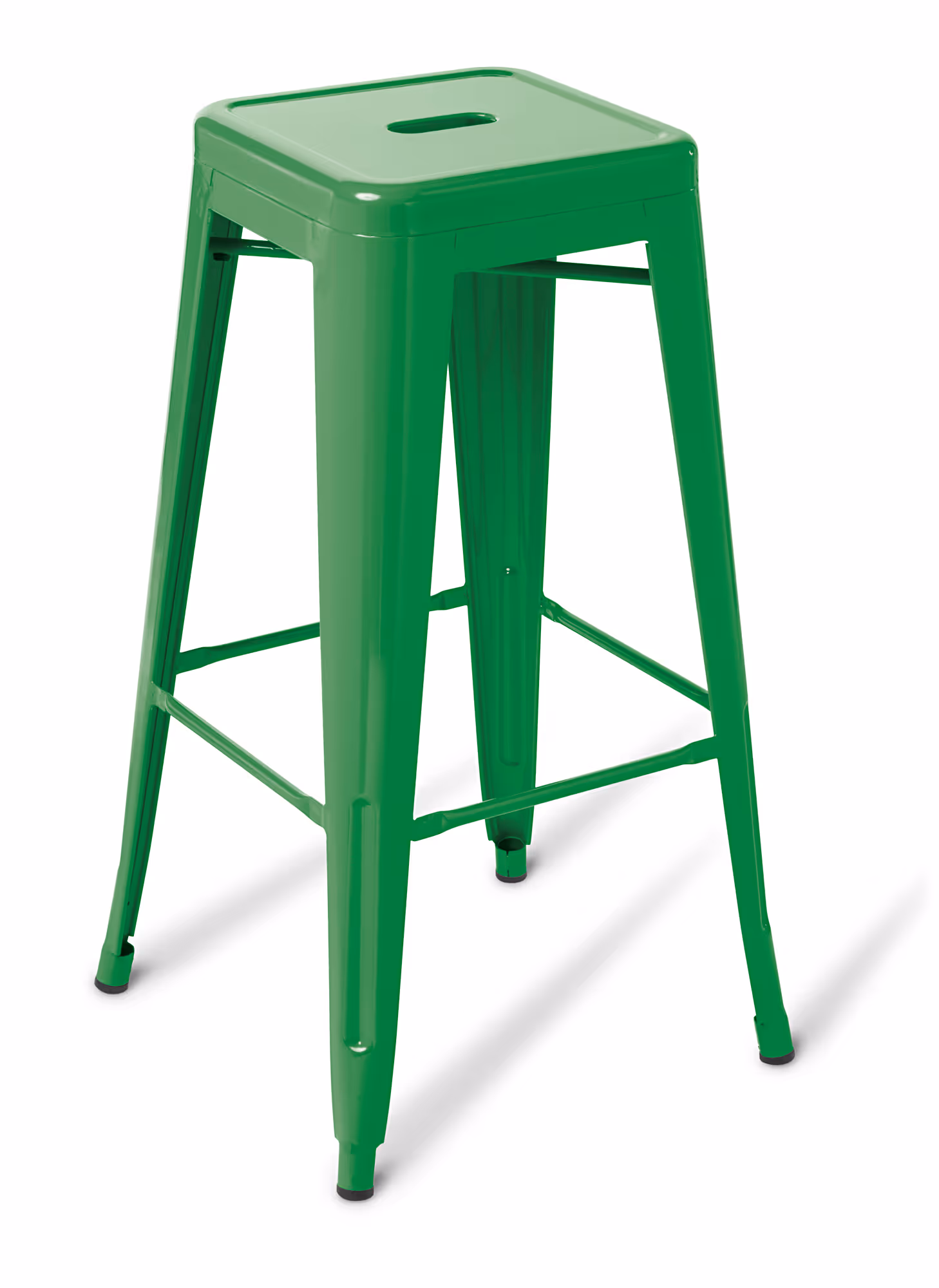 Industry Barstool